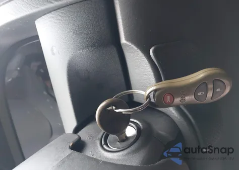 2004 Jeep Grand Cherokee Laredo from USA, damaged, VIN 1J4GW48N34C145956